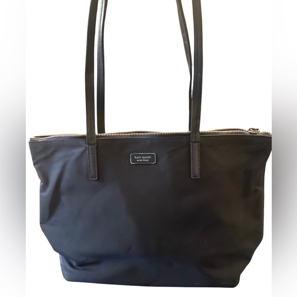 Last Chance! Kate Spade ♠️ Tote Bag